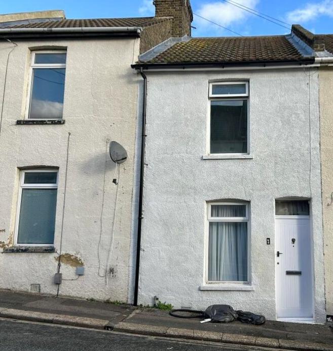 Wykeham Street