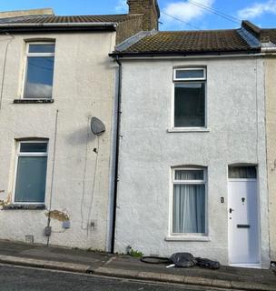 3 bedroom terraced house to rent, Wykeham Street Medway ME2