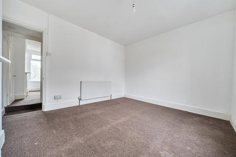 undefined, Wykeham Street Medway ME2