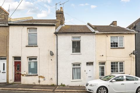 undefined, Wykeham Street Medway ME2