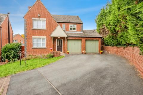 undefined, Frome Park, Bartestree, Hereford