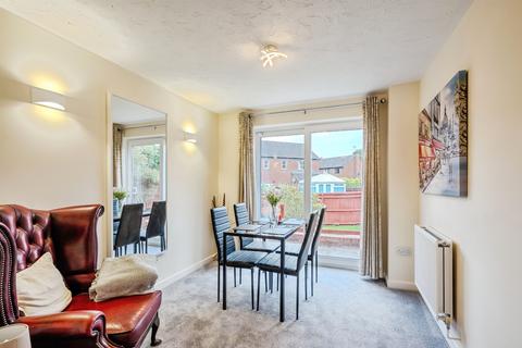 undefined, Frome Park, Bartestree, Hereford