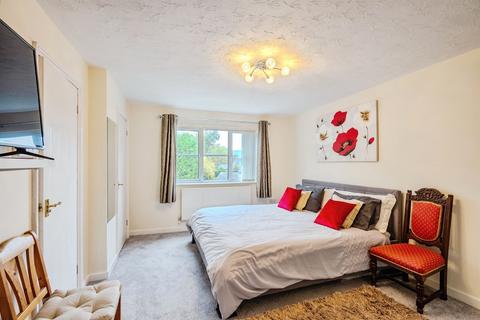 undefined, Frome Park, Bartestree, Hereford