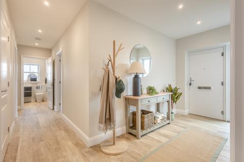 2 bedroom semi-detached bungalow for sale, Brook View, Fressingfield, Eye