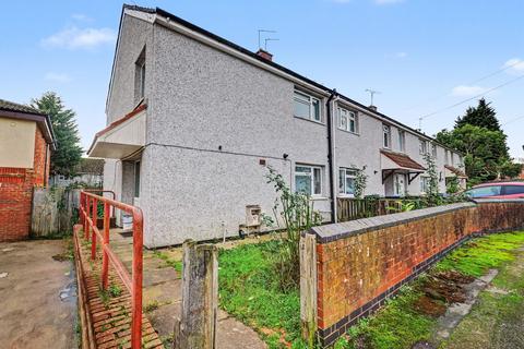 4 bedroom end of terrace house for sale, Roselands Avenue, Coventry CV2