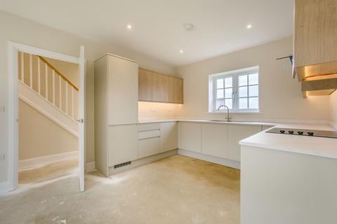 2 bedroom semi-detached house for sale, Brook View, Fressingfield, Eye