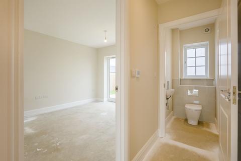 2 bedroom semi-detached house for sale, Brook View, Fressingfield, Eye