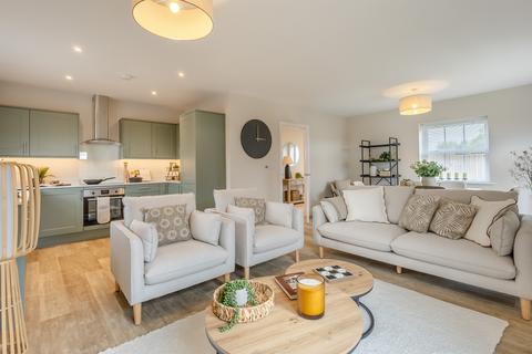 4 bedroom detached house for sale, Brook View, Fressingfield, Eye