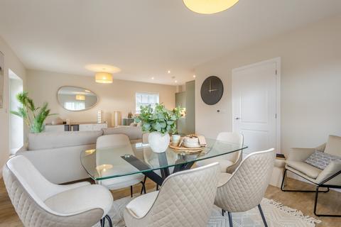 4 bedroom detached house for sale, Brook View, Fressingfield, Eye
