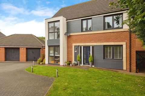 undefined, Park Wynd, Middlesbrough