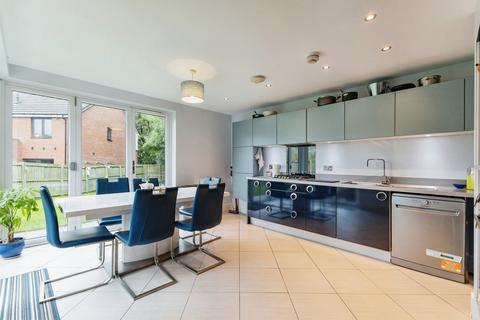 undefined, Park Wynd, Middlesbrough