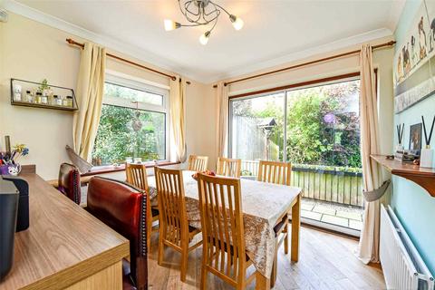 4 bedroom detached house for sale, Bolderwood Close, Eastleigh SO50