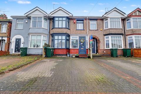 undefined, Honiton Road, Coventry CV2