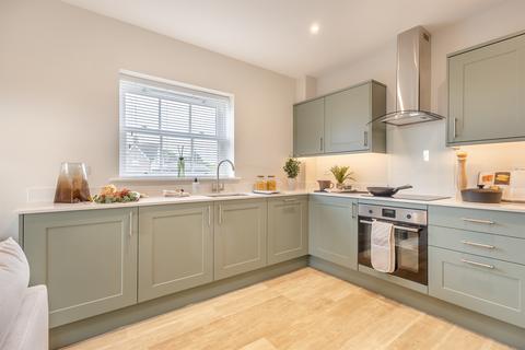 3 bedroom detached bungalow for sale, Brook View, Fressingfield, Eye