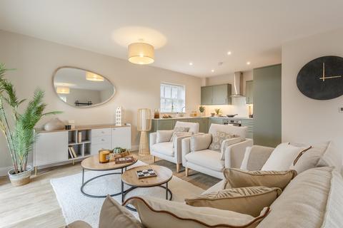 3 bedroom detached bungalow for sale, Brook View, Fressingfield, Eye