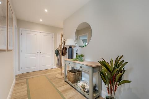 3 bedroom detached bungalow for sale, Brook View, Fressingfield, Eye