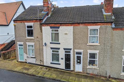 2 bedroom terraced house for sale, Antill Street, Stapleford, Nottingham