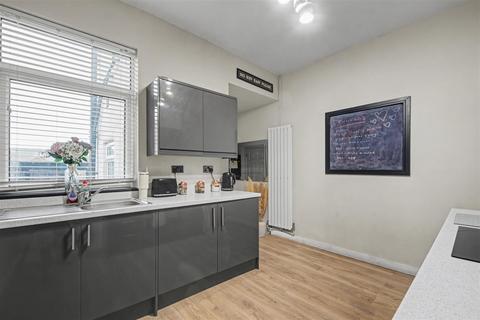 2 bedroom terraced house for sale, Antill Street, Stapleford, Nottingham
