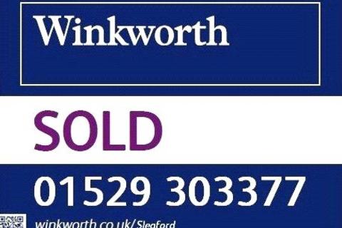 undefined, Flaxwell Fields, Lincoln Road, Ruskington, Sleaford, NG34