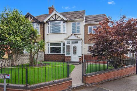 undefined, Burnsall Grove, Coventry CV5