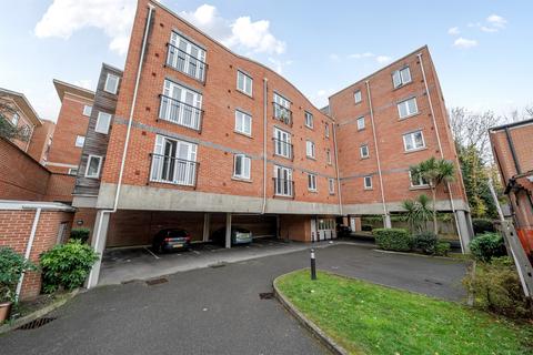 Grenfell Road, Maidenhead