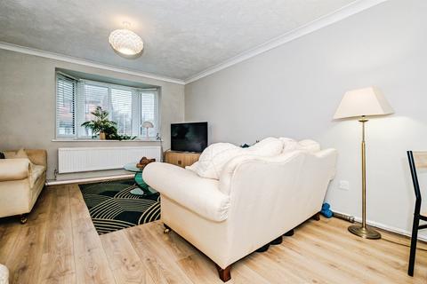 undefined, Carisbrooke Drive, WORTHING