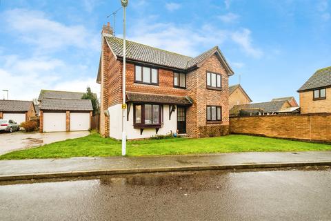 Carisbrooke Drive, WORTHING