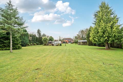 undefined, Paice Lane Medstead GU34