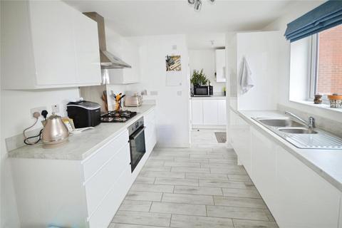 4 bedroom detached house for sale, Ivatt Close, Swadlincote DE11