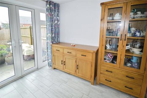 4 bedroom detached house for sale, Ivatt Close, Swadlincote DE11