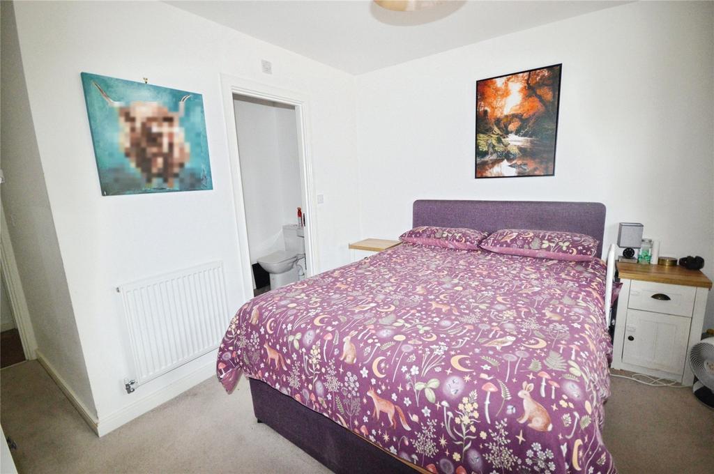 Main Bedroom