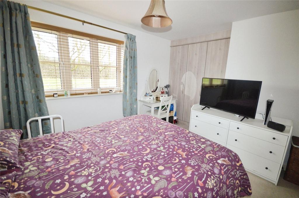 Main Bedroom