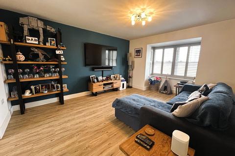 4 bedroom detached house for sale, Dering Corner, Biggleswade, SG18