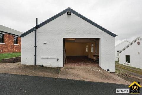 Office to rent - Hillend Industrial Estate, Dalgety Bay, Fife, KY11