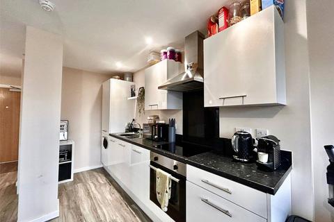 2 bedroom apartment to rent, Goodiers Drive, Salford, M5
