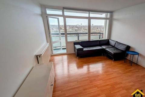 undefined, Landmark Heights, London, E5