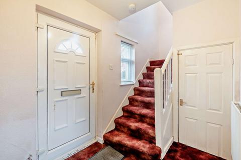 3 bedroom semi-detached house for sale, Hird Avenue, Bradford, BD6