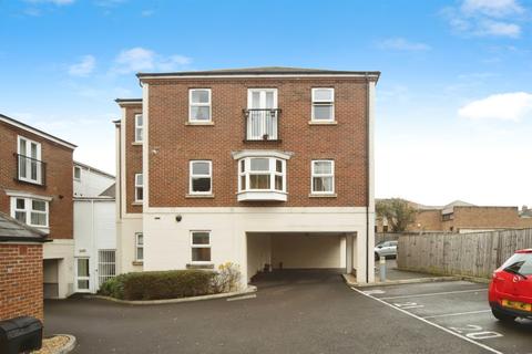 undefined, East Reach, Taunton