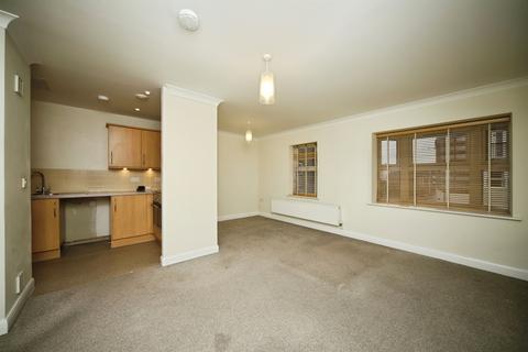 undefined, East Reach, Taunton