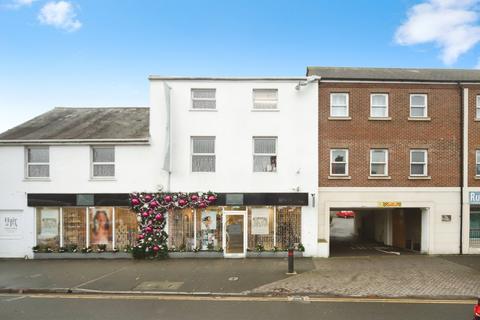 undefined, East Reach, Taunton