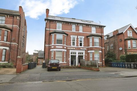2 bedroom apartment for sale, Musters Road, Nottingham NG2