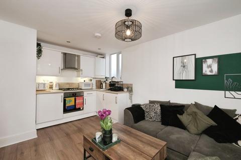 2 bedroom apartment for sale, Musters Road, Nottingham NG2