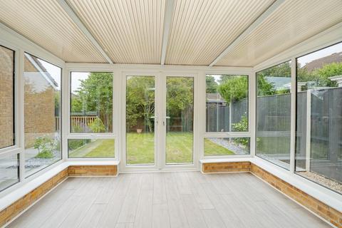 2 bedroom detached bungalow for sale, Southleigh Grove, Hayling Island PO11