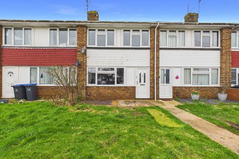 undefined, Hayley Road,Lancing,BN15 9EL