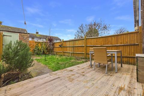undefined, Hayley Road,Lancing,BN15 9EL