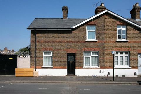 Rosedene Terrace, Leyton, London E10