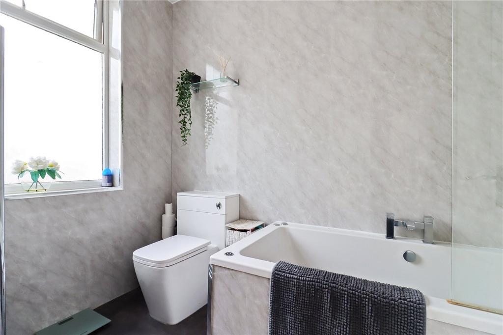 Bathroom 2