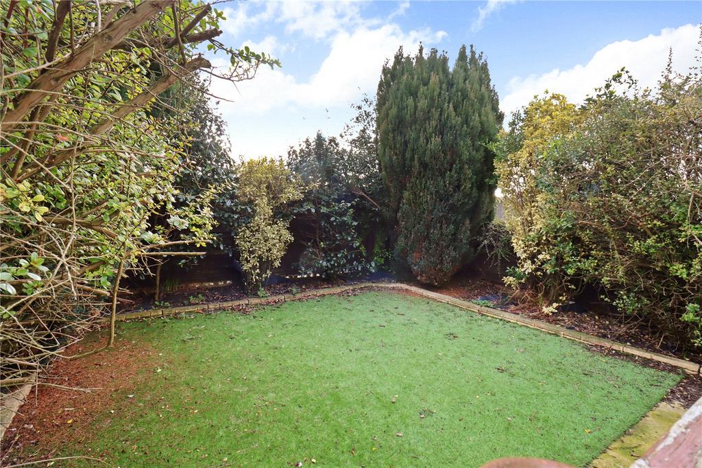 Garden 2