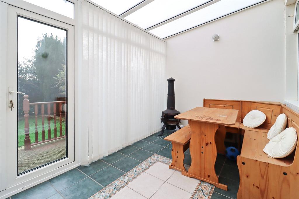 Conservatory 2