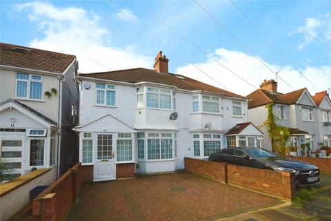 3 bedroom semi-detached house for sale, Hinton Avenue, Hounslow TW4